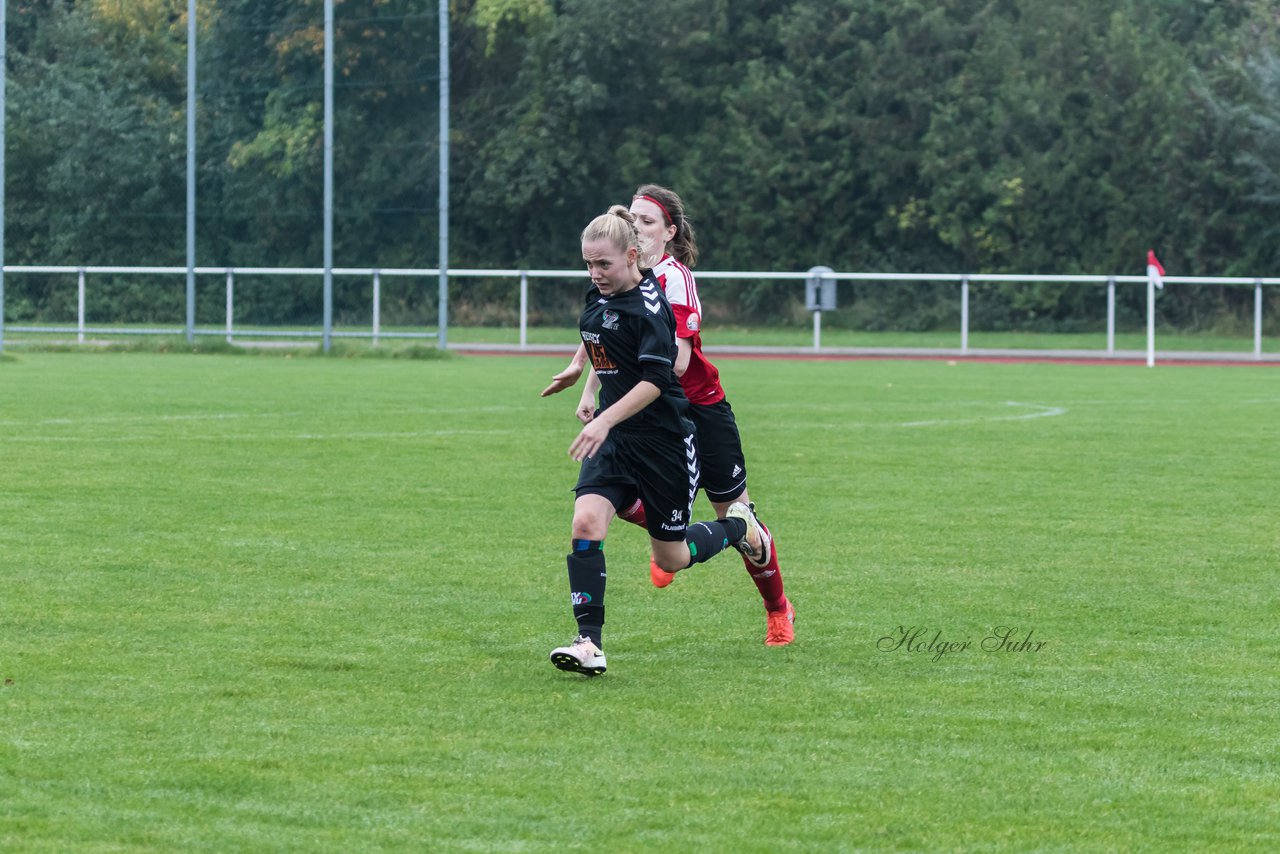 Bild 152 - Frauen TSV Schnberg - SV Henstedt Ulzburg 2 : Ergebnis: 2:6